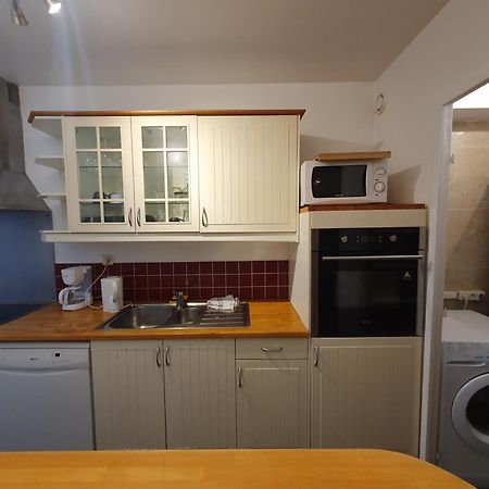 F3 Avec Balcon 5 Min Gare Sqy Et Parking Gratuit Apartment Guyancourt Exterior photo